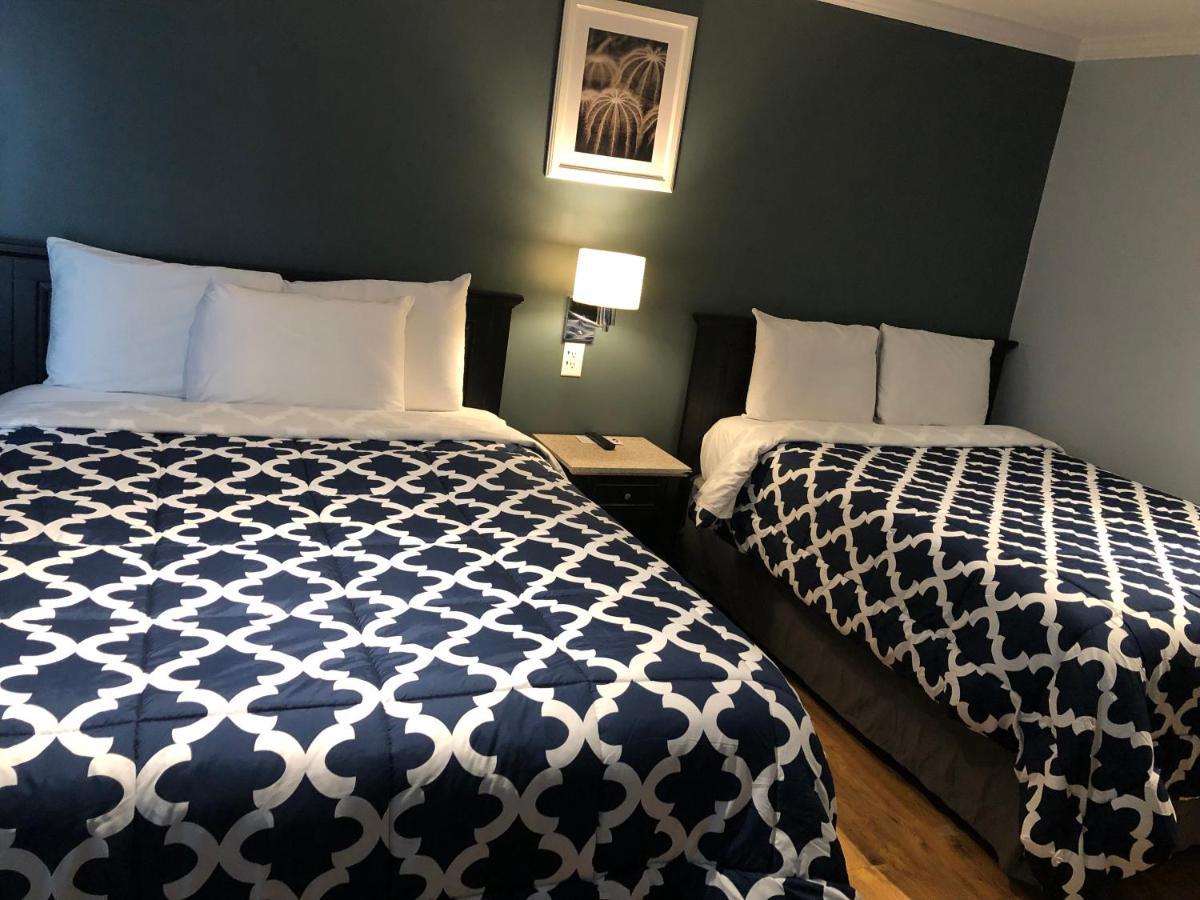 Jones Beach Hotel Wantagh Zewnętrze zdjęcie