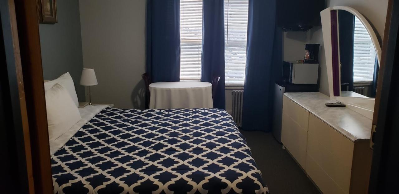 Jones Beach Hotel Wantagh Zewnętrze zdjęcie