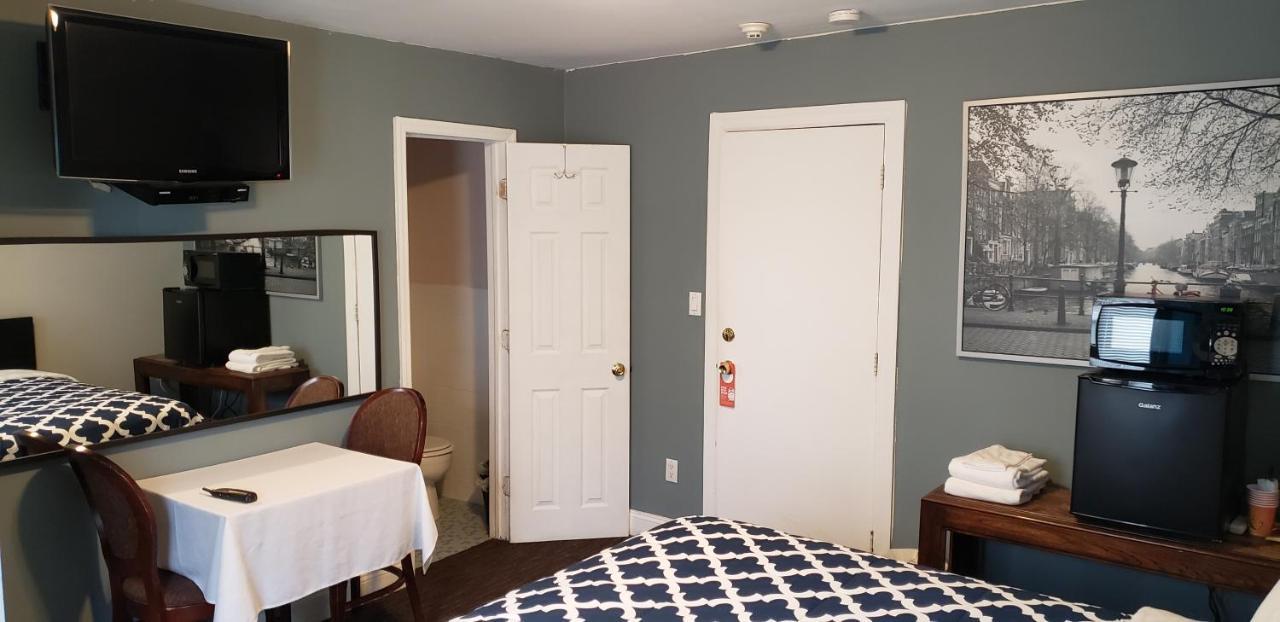 Jones Beach Hotel Wantagh Zewnętrze zdjęcie