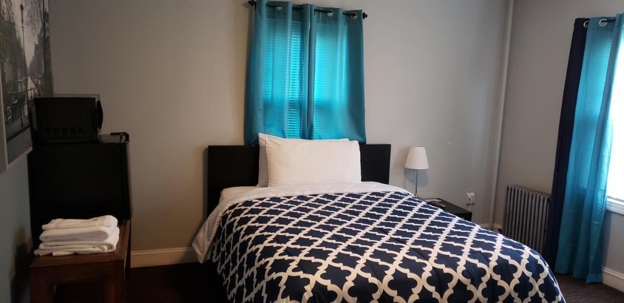 Jones Beach Hotel Wantagh Zewnętrze zdjęcie