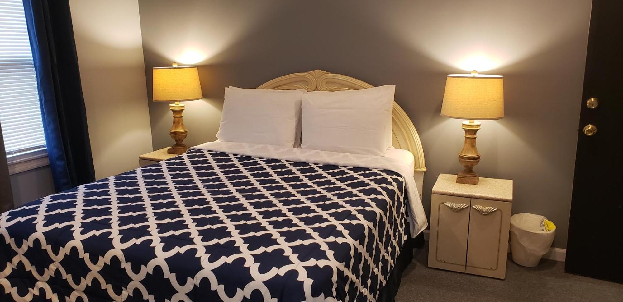 Jones Beach Hotel Wantagh Pokój zdjęcie