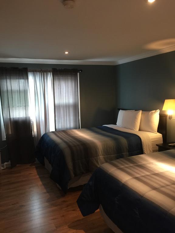 Jones Beach Hotel Wantagh Zewnętrze zdjęcie
