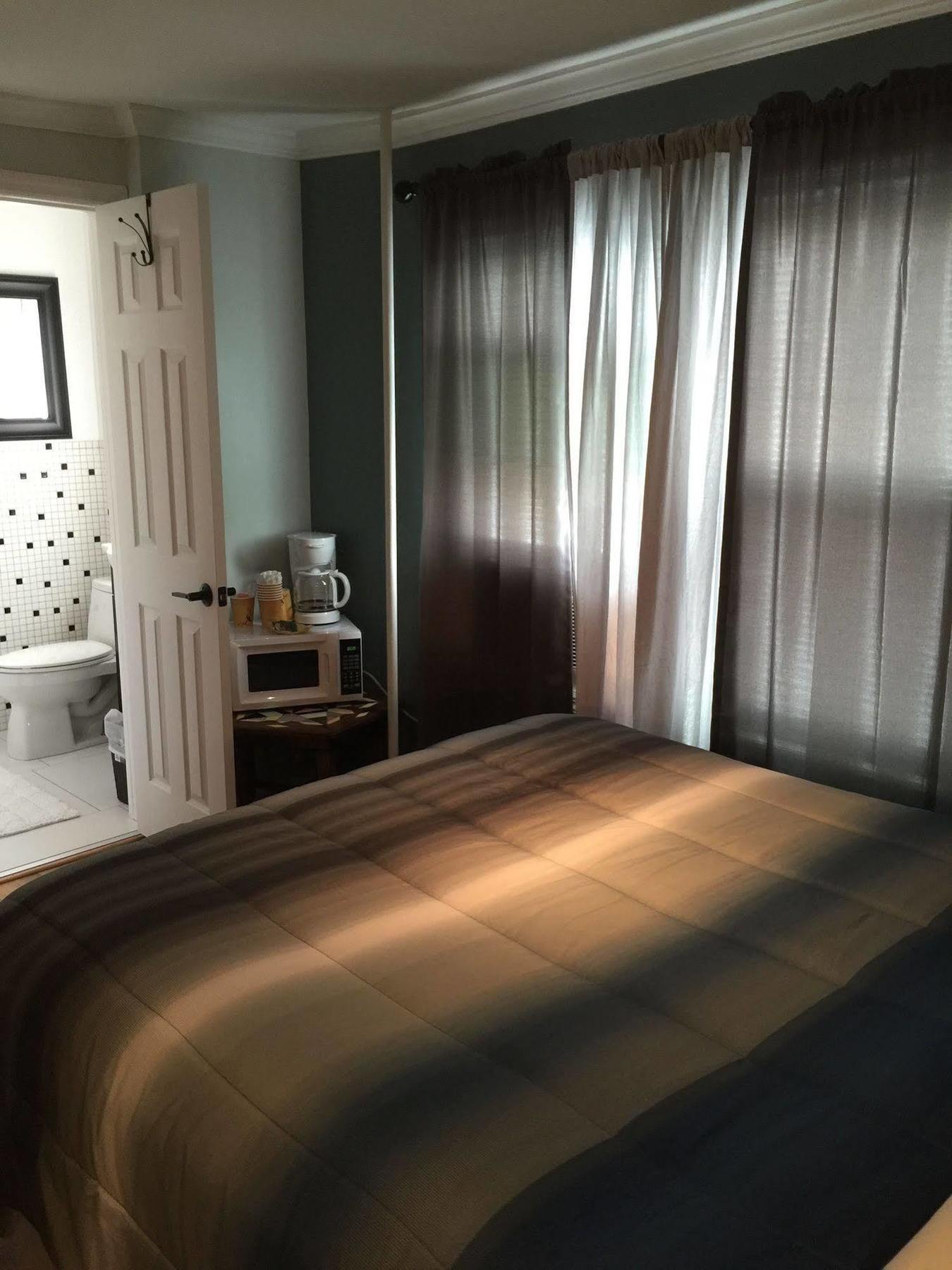 Jones Beach Hotel Wantagh Zewnętrze zdjęcie