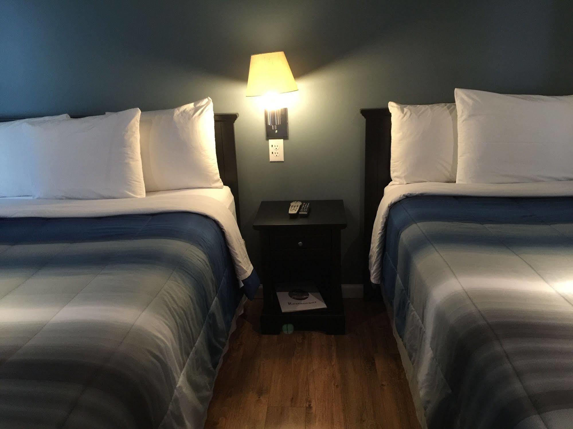 Jones Beach Hotel Wantagh Zewnętrze zdjęcie