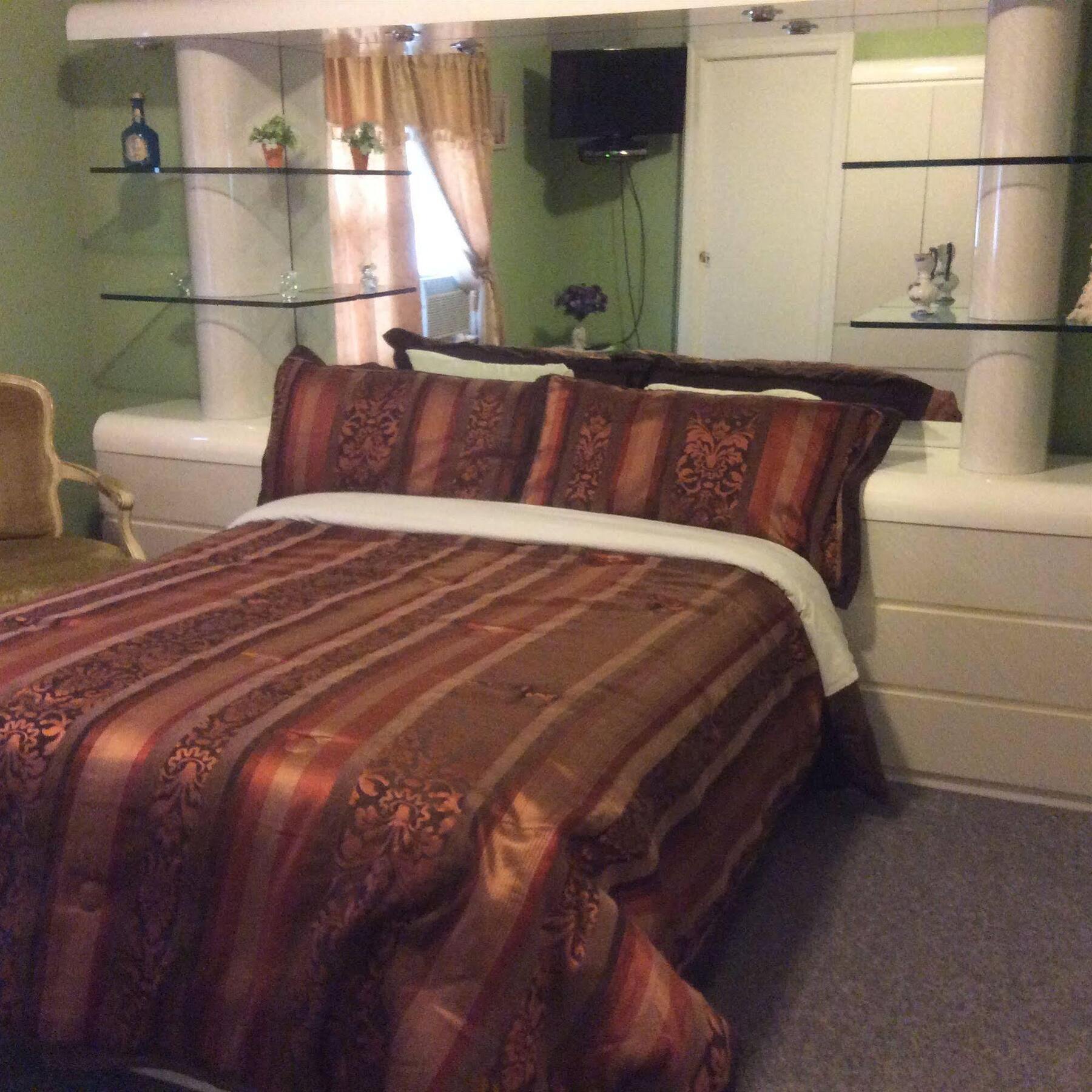 Jones Beach Hotel Wantagh Zewnętrze zdjęcie